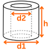 us calculator Tube Volume Calculator
